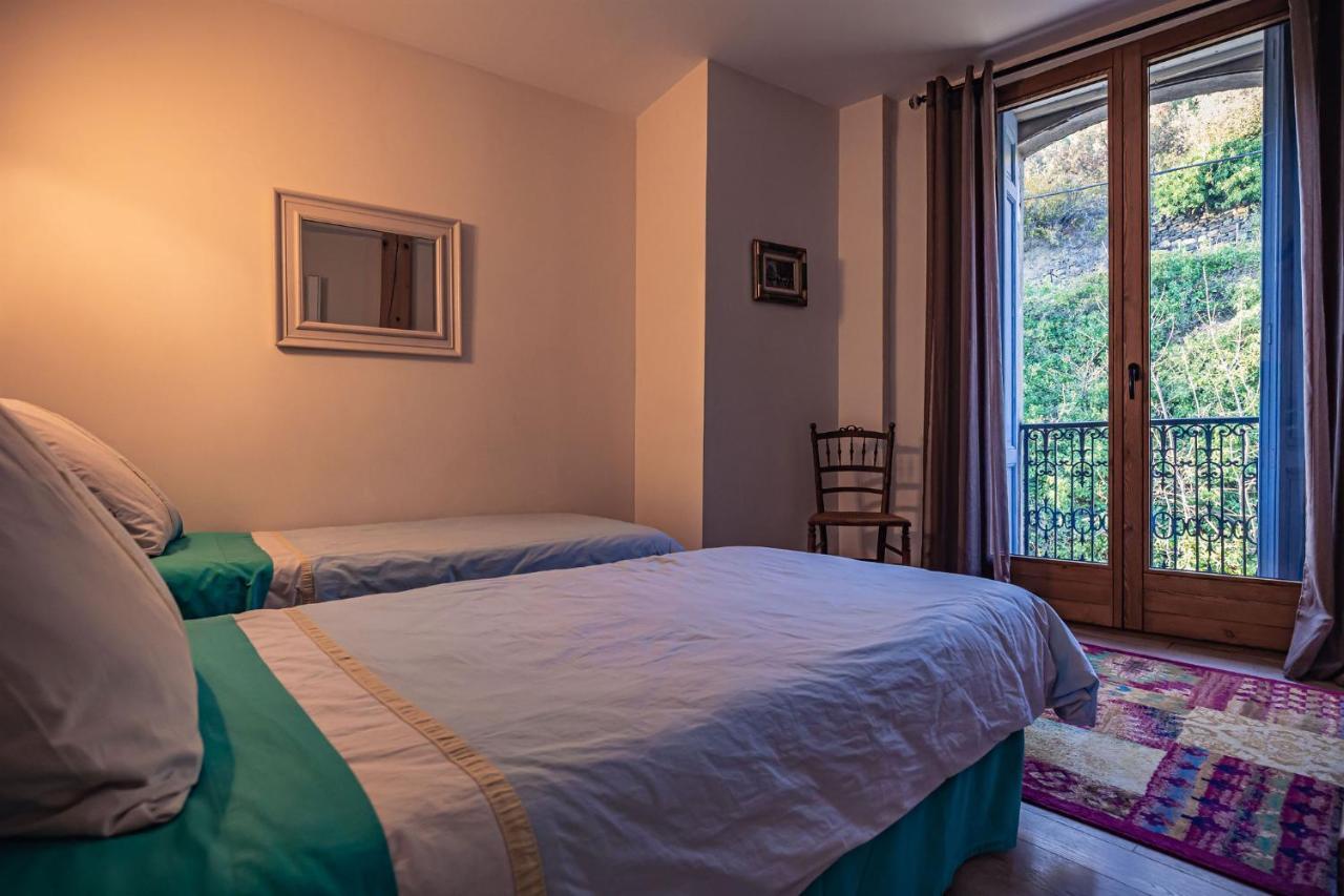 Sundrenched Relais De Poste In Serdinya 외부 사진